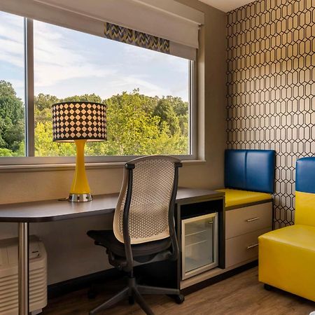 Glo Hotel Asheville-Blue Ridge Parkway Exteriér fotografie