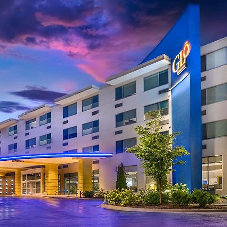 Glo Hotel Asheville-Blue Ridge Parkway Exteriér fotografie