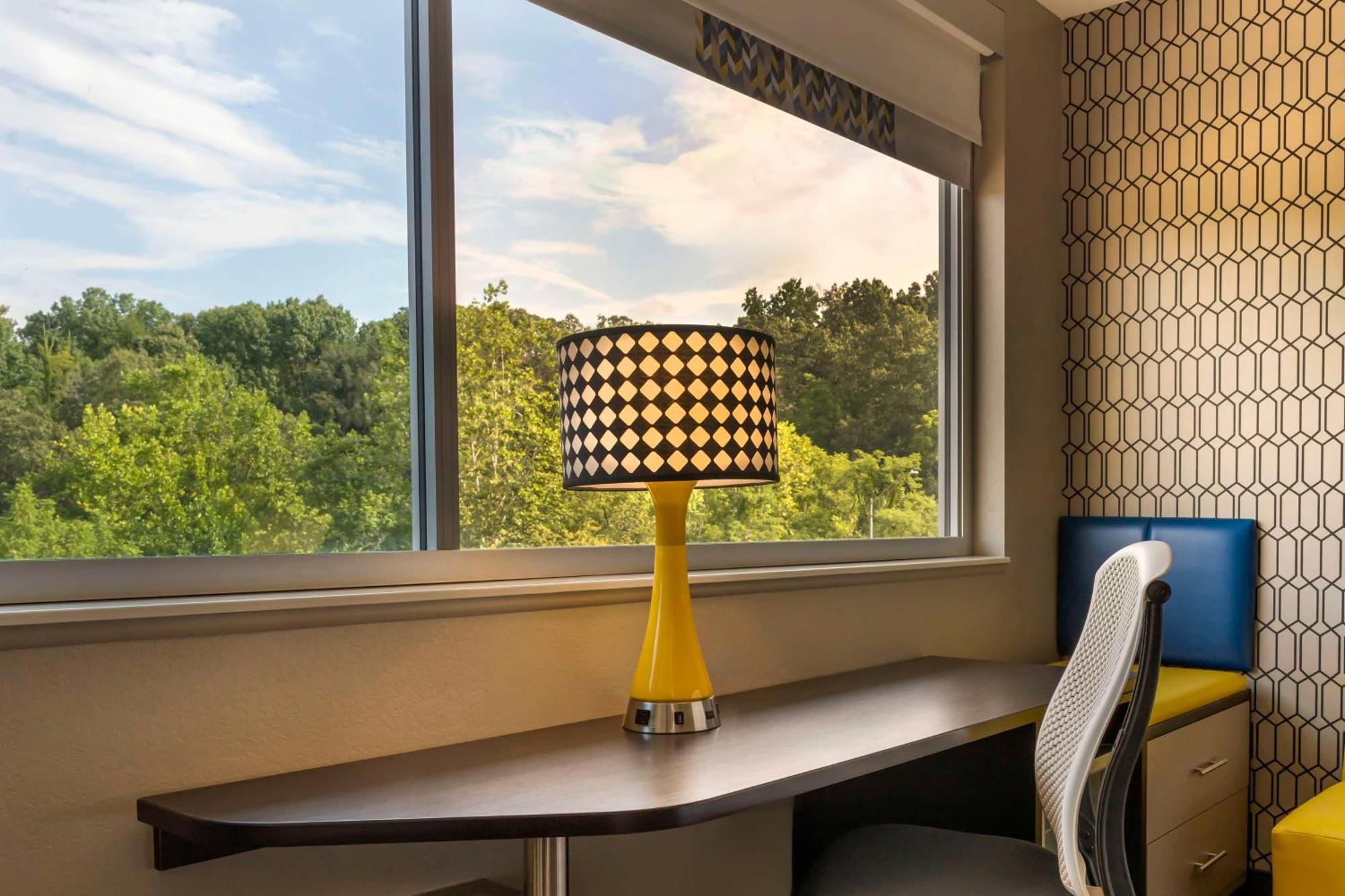 Glo Hotel Asheville-Blue Ridge Parkway Exteriér fotografie