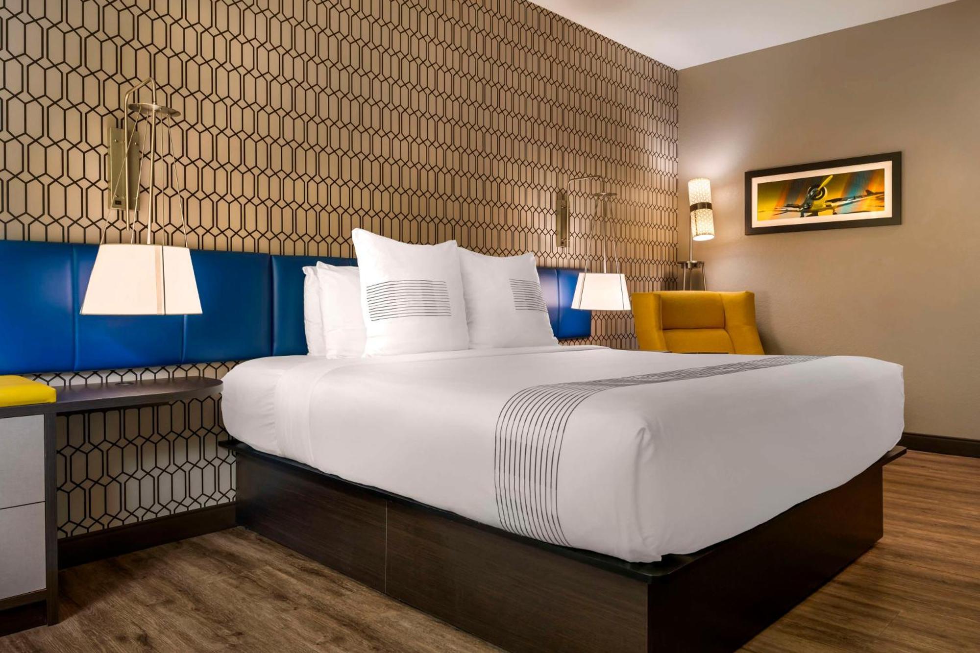 Glo Hotel Asheville-Blue Ridge Parkway Exteriér fotografie