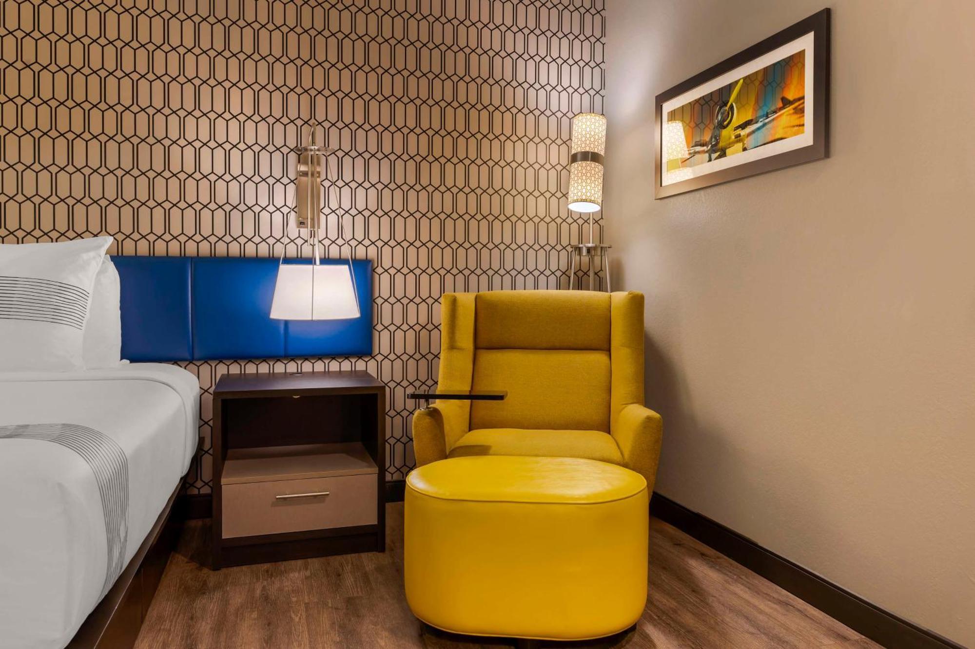 Glo Hotel Asheville-Blue Ridge Parkway Exteriér fotografie