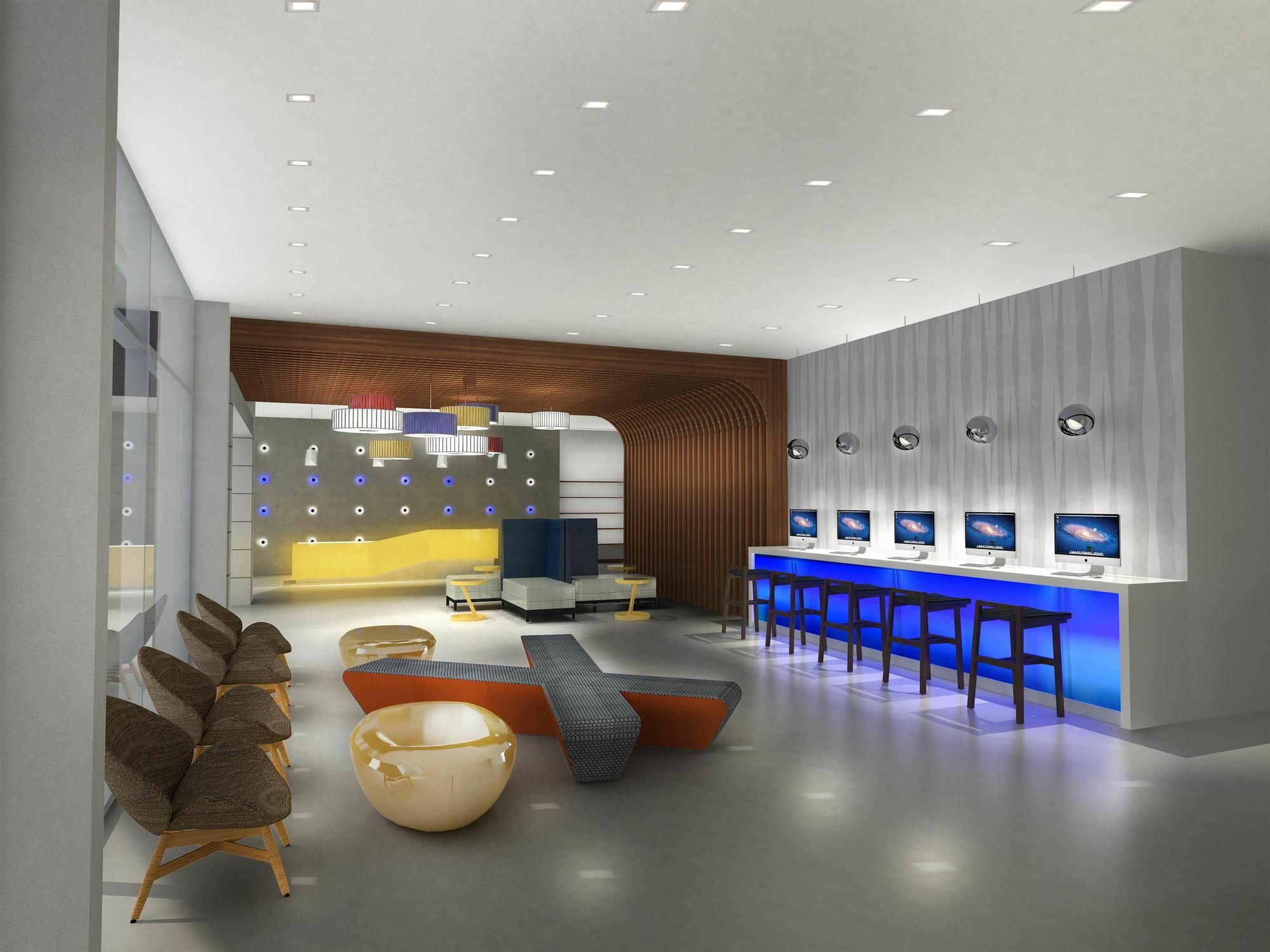 Glo Hotel Asheville-Blue Ridge Parkway Exteriér fotografie